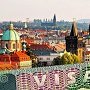 Про работу в Чехии