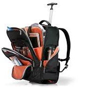 Как выбрать рюкзак на колесах: практичность, стиль и возможности персонализации